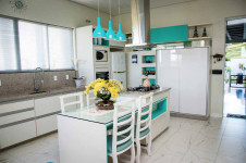 cozinha
