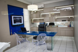 Sala Comercial